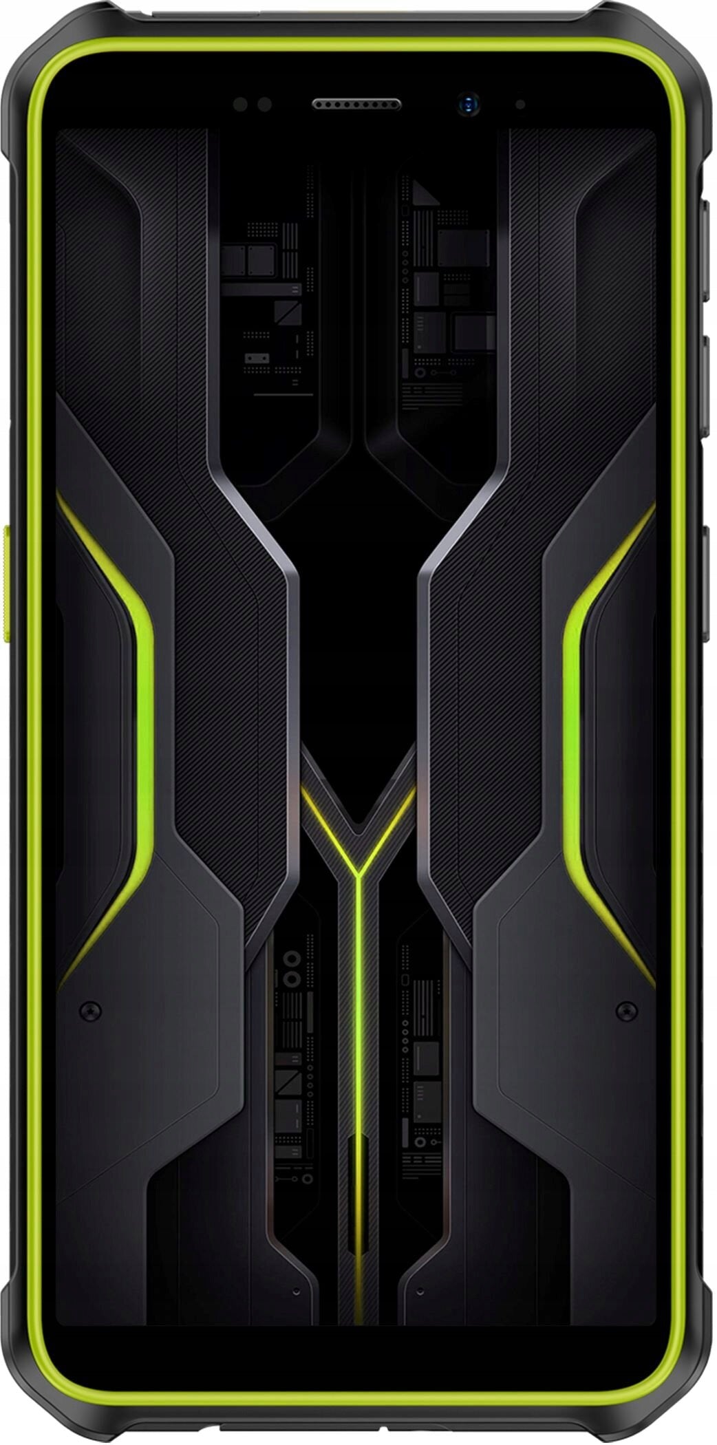 Smartphone ULEFONE Armor X12 Pro 4/64GB 5.45" Green Brand Ulefone