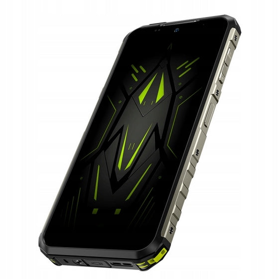 Smartphone Ulefone Armor 22 8 GB / 256 GB 4G (LTE) zelený Built-in memory 256 GB