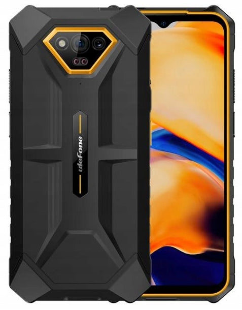 Smartphone Ulefone Armor X13 6 GB / 64 GB orange