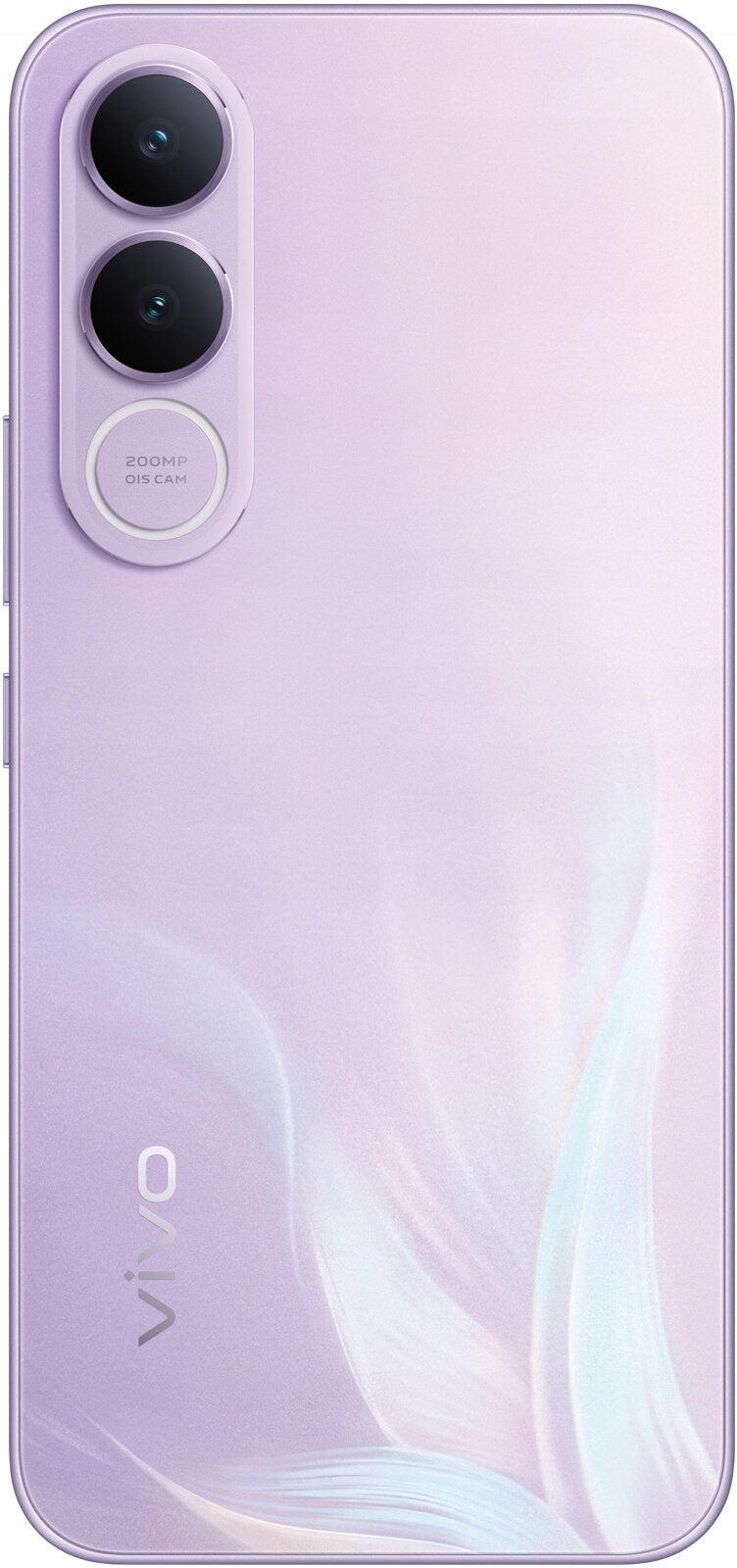 Smartphone VIVO V70 FE 5G 8/256GB 6.83" 120Hz Light Purple Built-in memory 256 GB