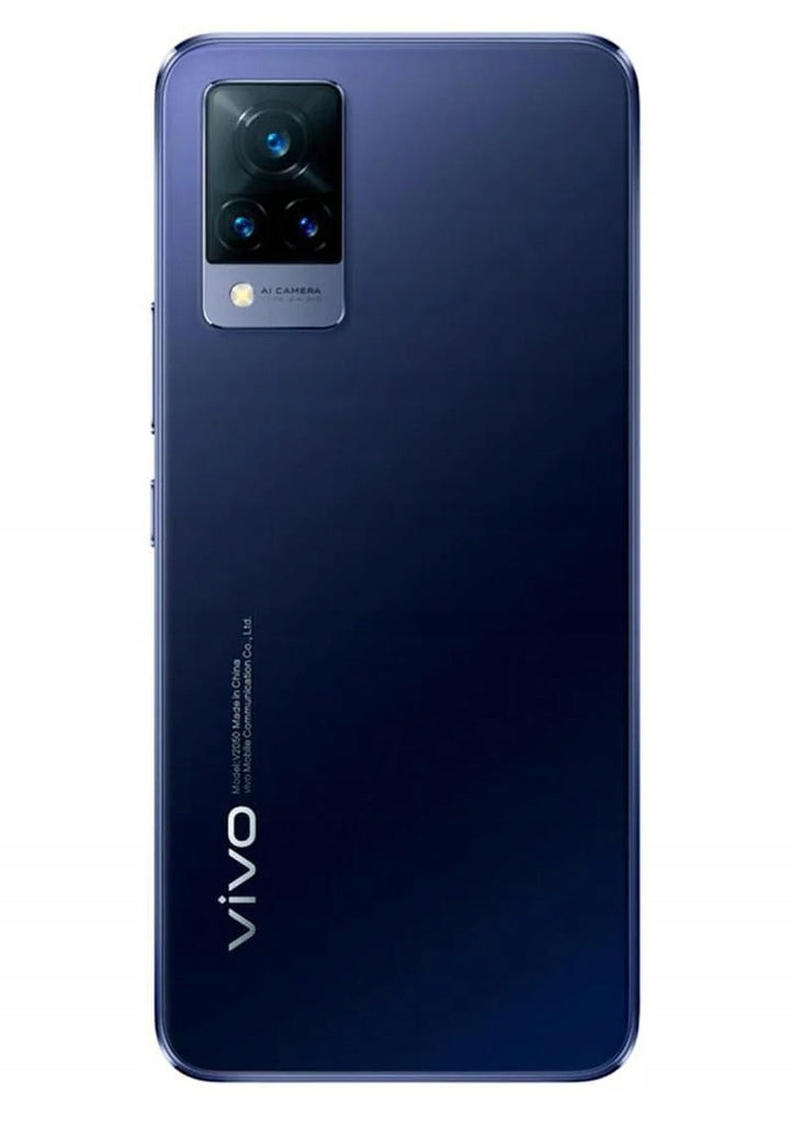 Smartphone Vivo V21 8 GB / 128 GB 4G (LTE) blue Manufacturer code VIV00002