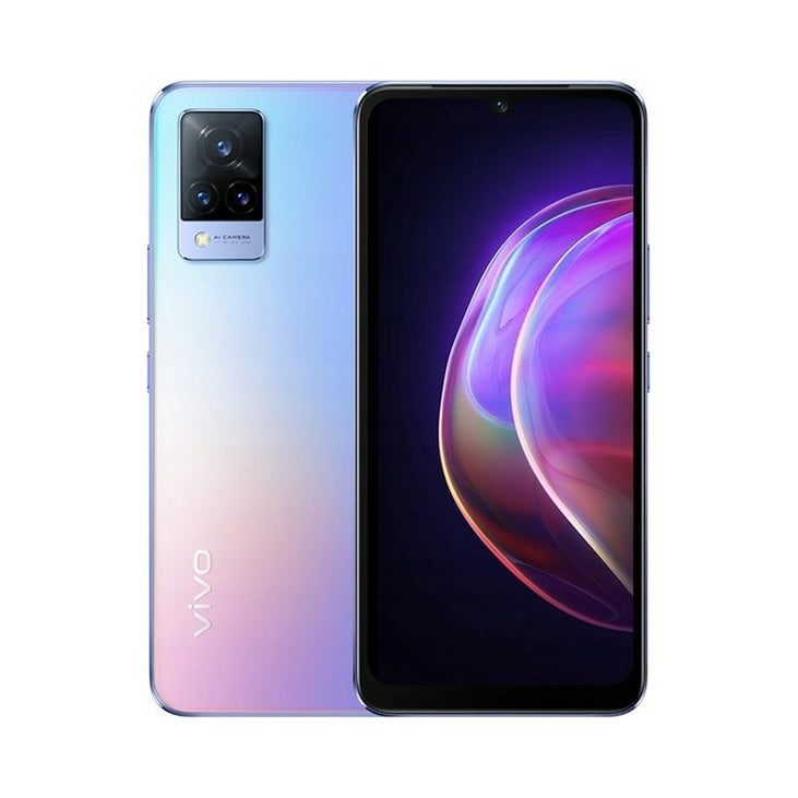 Smartphone Vivo V21 8 GB / 128 GB 5G blue
