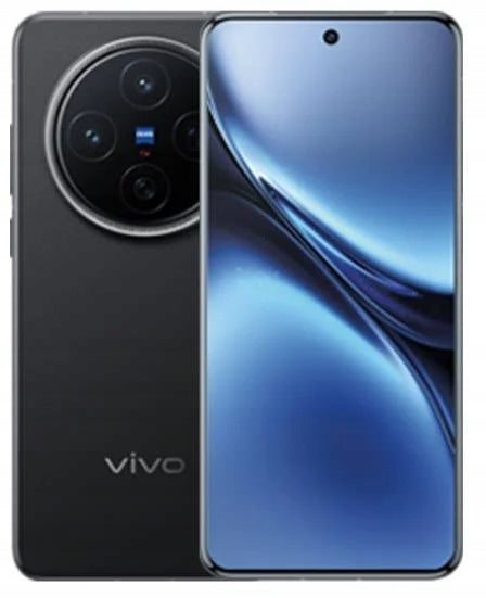Smartphone Vivo X200 - 12GB/256GB Black