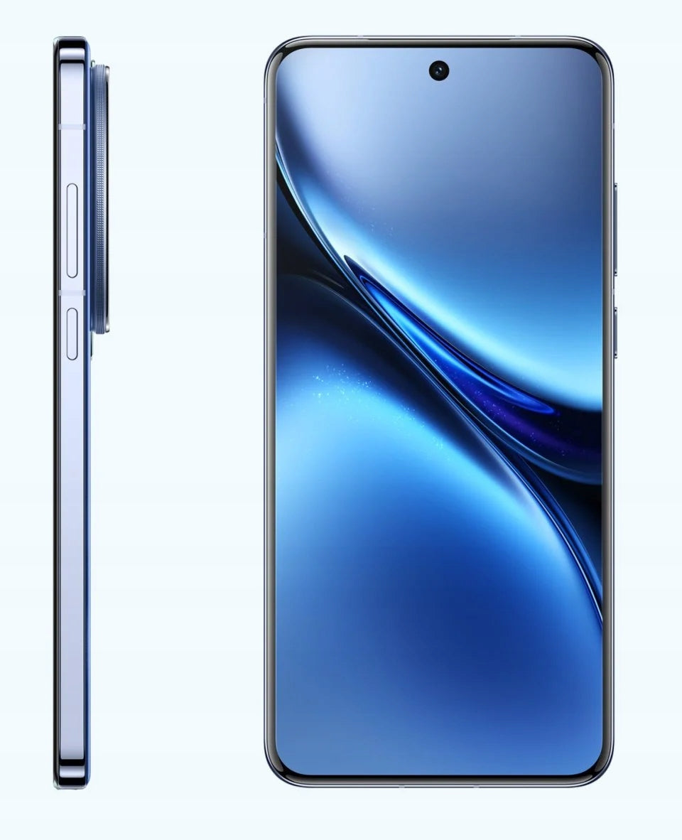 Smartphone Vivo X200 - 12GB/256GB Blue Brand Vivo