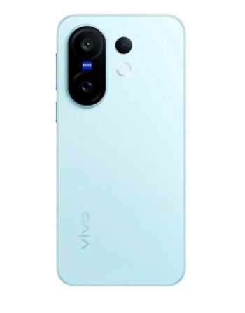 Smartphone Vivo X200 FE 12 GB / 256 GB 5G blue Headphones included no