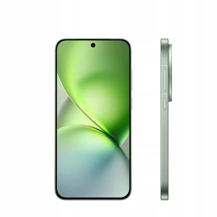 Smartphone Vivo X200 Pro Mini - 12GB/256GB Green EAN (GTIN) 5900009974126