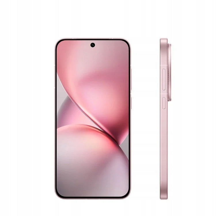 Smartphone Vivo X200 Pro Mini - 16GB/1TB Pink EAN (GTIN) 5900009974195