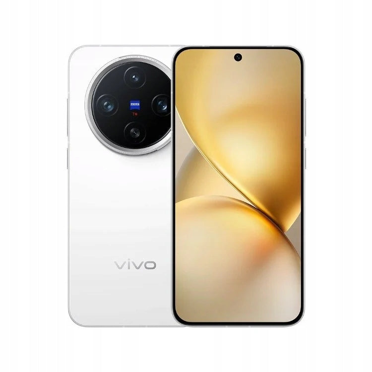 Smartphone Vivo X200 Pro Mini - 16GB/1TB White