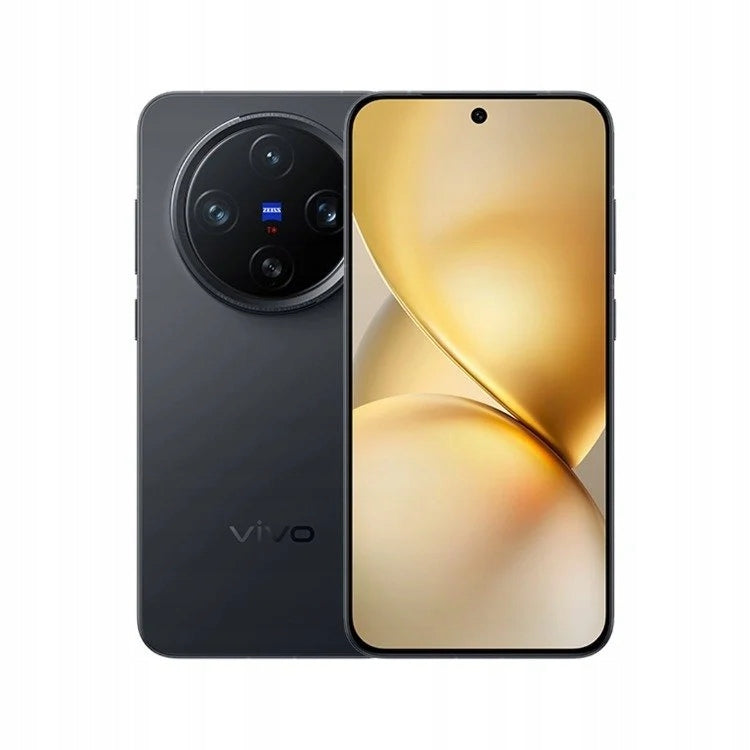 Smartphone Vivo X200 Pro Mini - 16GB/512GB Black