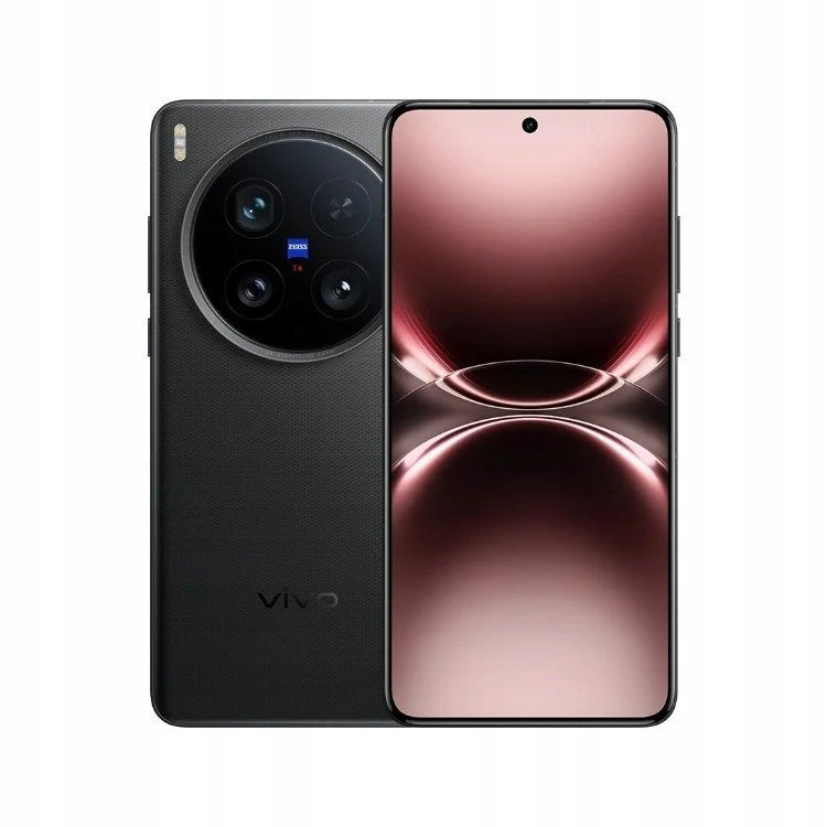 Smartphone Vivo X200 Ultra - 16GB/512GB Black