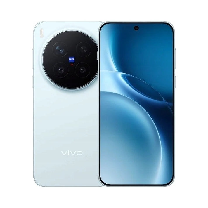 Smartphone Vivo X300 Pro 16 GB 1 TB 5G blue