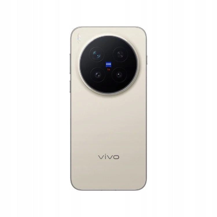 Smartphone Vivo X300 Pro - 16GB/512GB Brown EAN (GTIN) 5905629590336