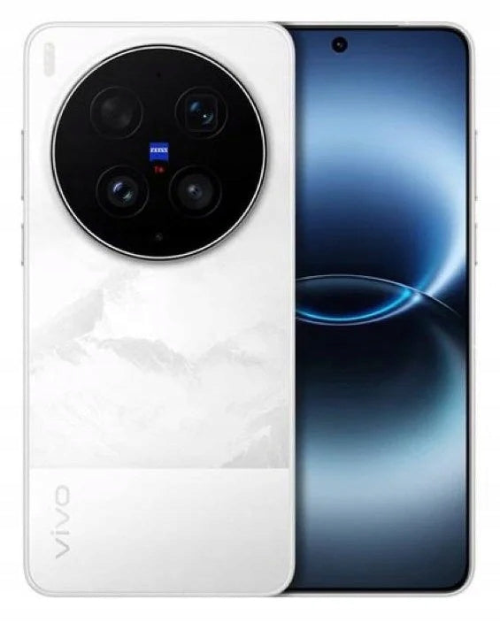 Smartphone Vivo X300 Ultra - 12GB/256GB White