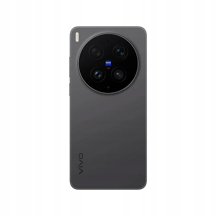 Smartphone Vivo X300 Ultra - 16GB/1TB Black Packaging status original
