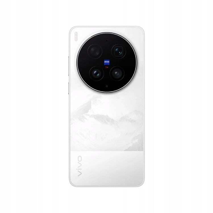 Smartphone Vivo X300 Ultra - 16GB/1TB White Charger included yes