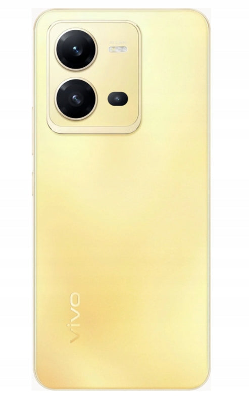 Smartphone Vivo X80 Lite 8 GB / 256 GB 5G gold NEW Manufacturer code 9007986649200