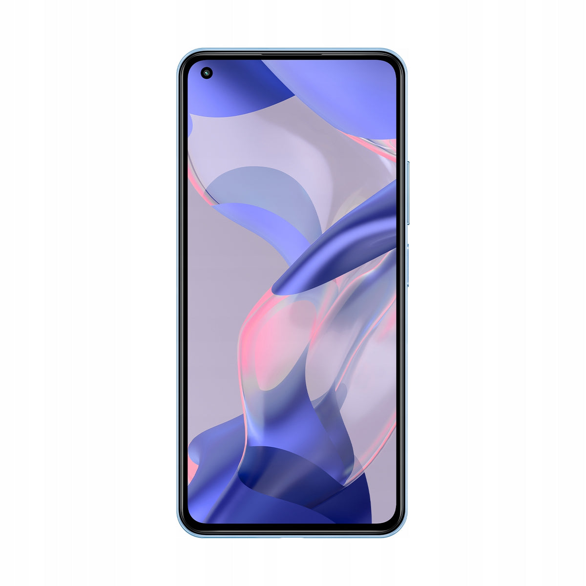 Smartphone Xiaomi 11 lite 5G 8 GB / 256 GB 5G blue Built-in memory 256 GB