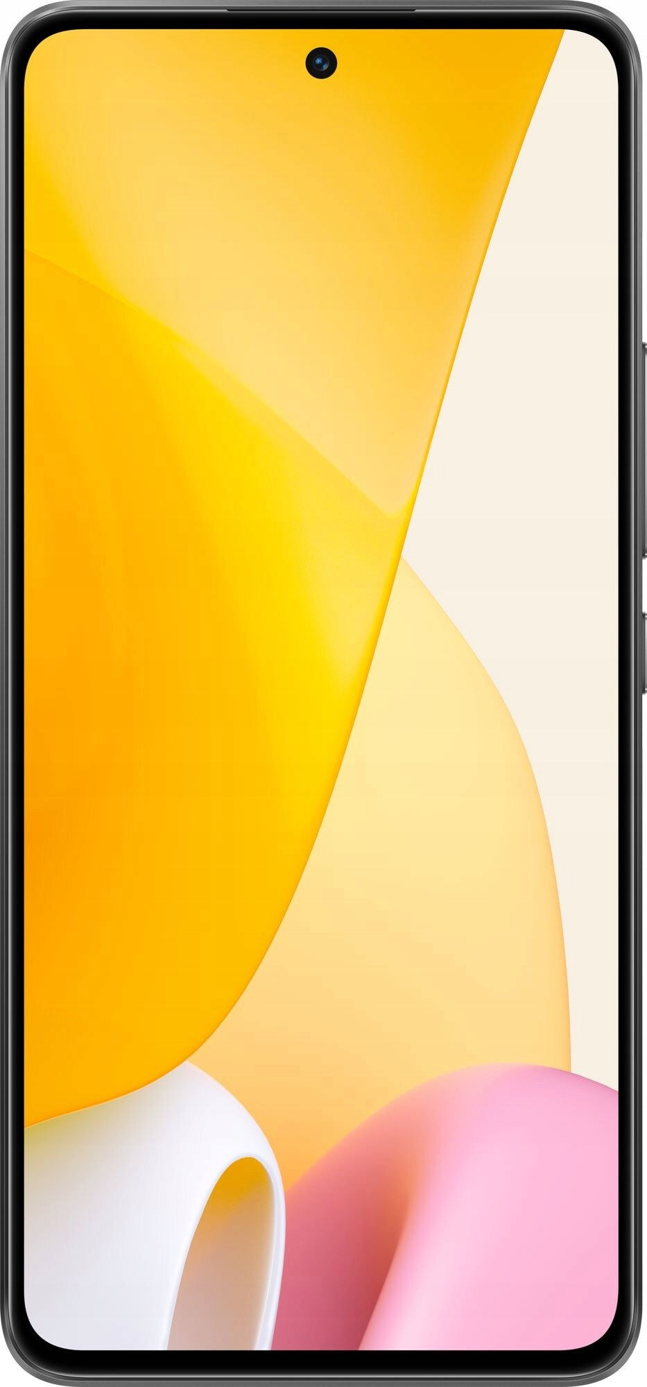 Smartphone Xiaomi 12 Lite 5G 8/128GB Manufacturer code MZB0BK4EU