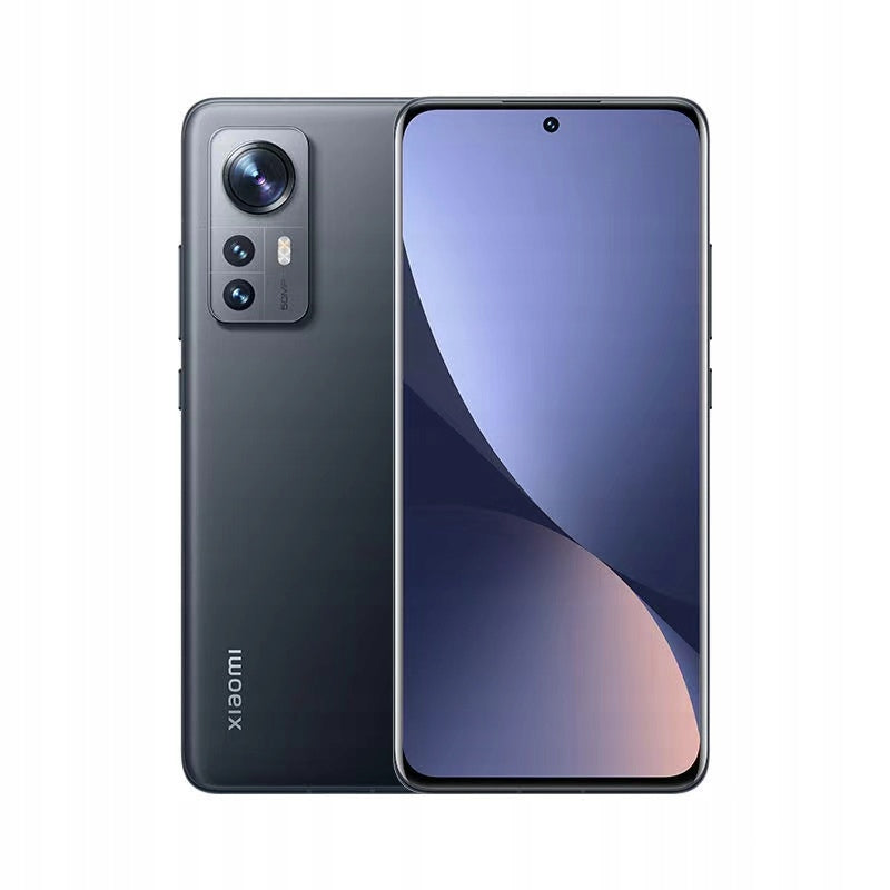 Smartphone Xiaomi 12 Pro 8 GB / 256 GB 5G grey Brand Xiaomi