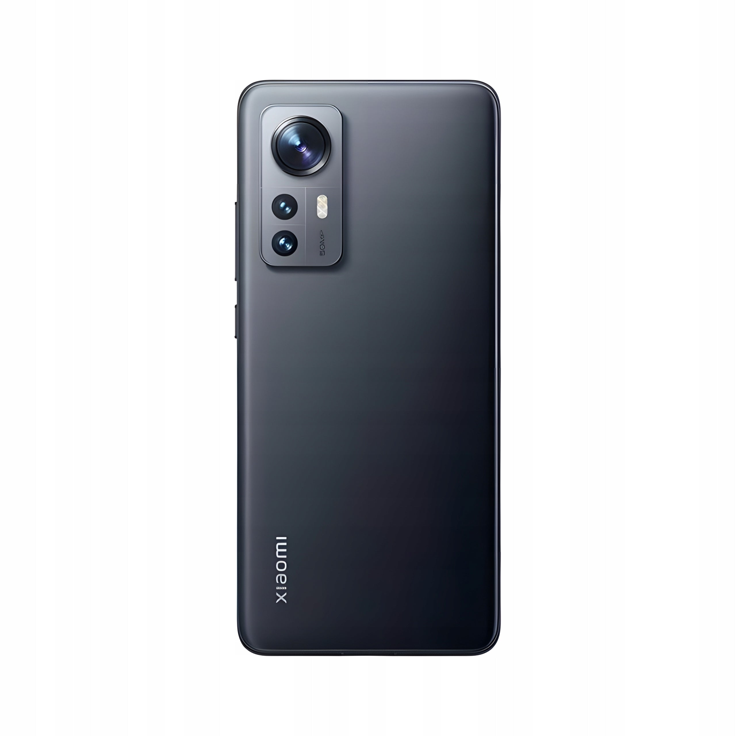 Smartphone Xiaomi 12 Pro 8 GB / 256 GB 5G grey Built-in memory 256 GB