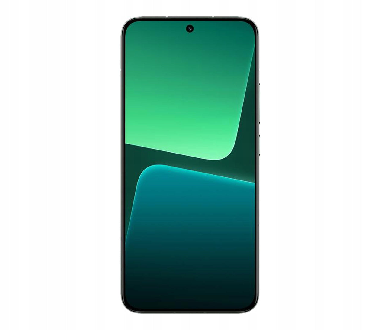 Smartphone Xiaomi 13 8 GB / 256 GB 5G green Manufacturer code MZB0D9YEU