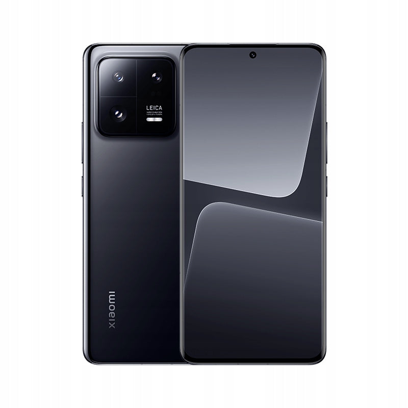 Smartphone Xiaomi 13 Pro 12 GB / 256 GB 5G black Brand Xiaomi