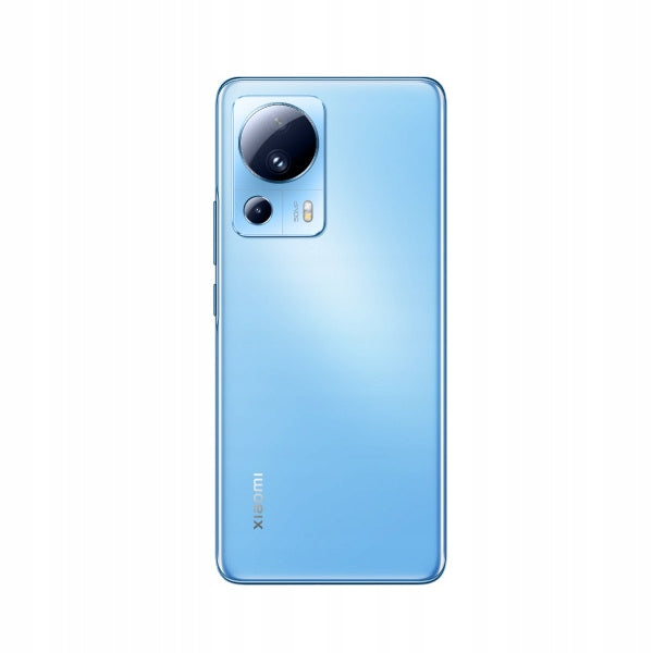 Smartphone Xiaomi 13 lite 8 GB / 128 GB 5G blue Built-in memory 128 GB