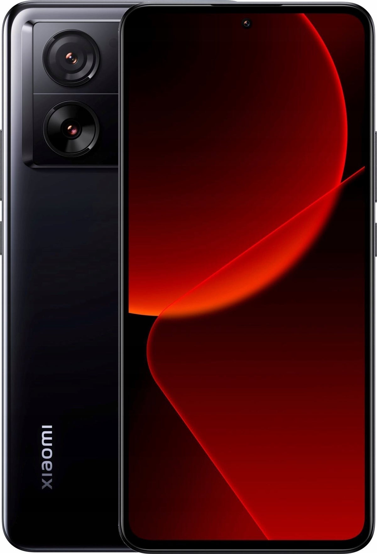 Smartphone Xiaomi 13T 8 GB / 256 GB 5G black