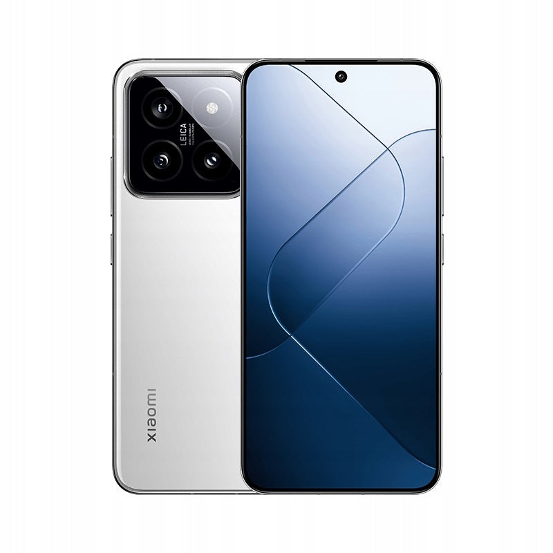 Smartphone Xiaomi 14 12 GB / 256 GB 5G white