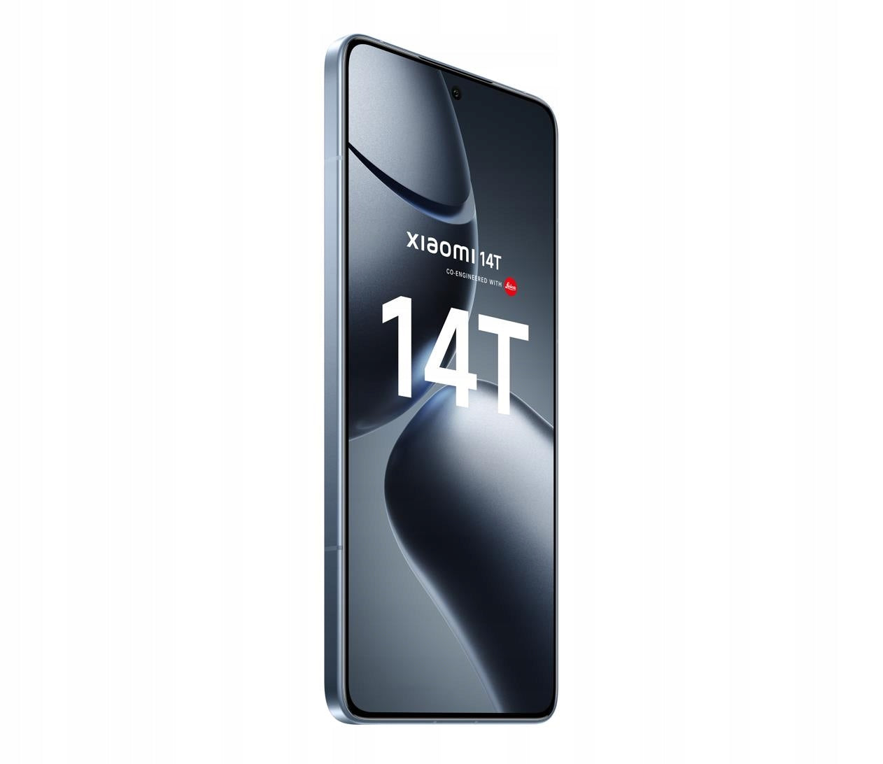 Smartphone Xiaomi 14T 12 GB / 512 GB 5G blue Built-in memory 512 GB