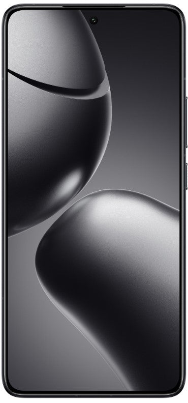 Smartphone Xiaomi 14T Pro 12 GB / 512 GB 5G Black Titan Black