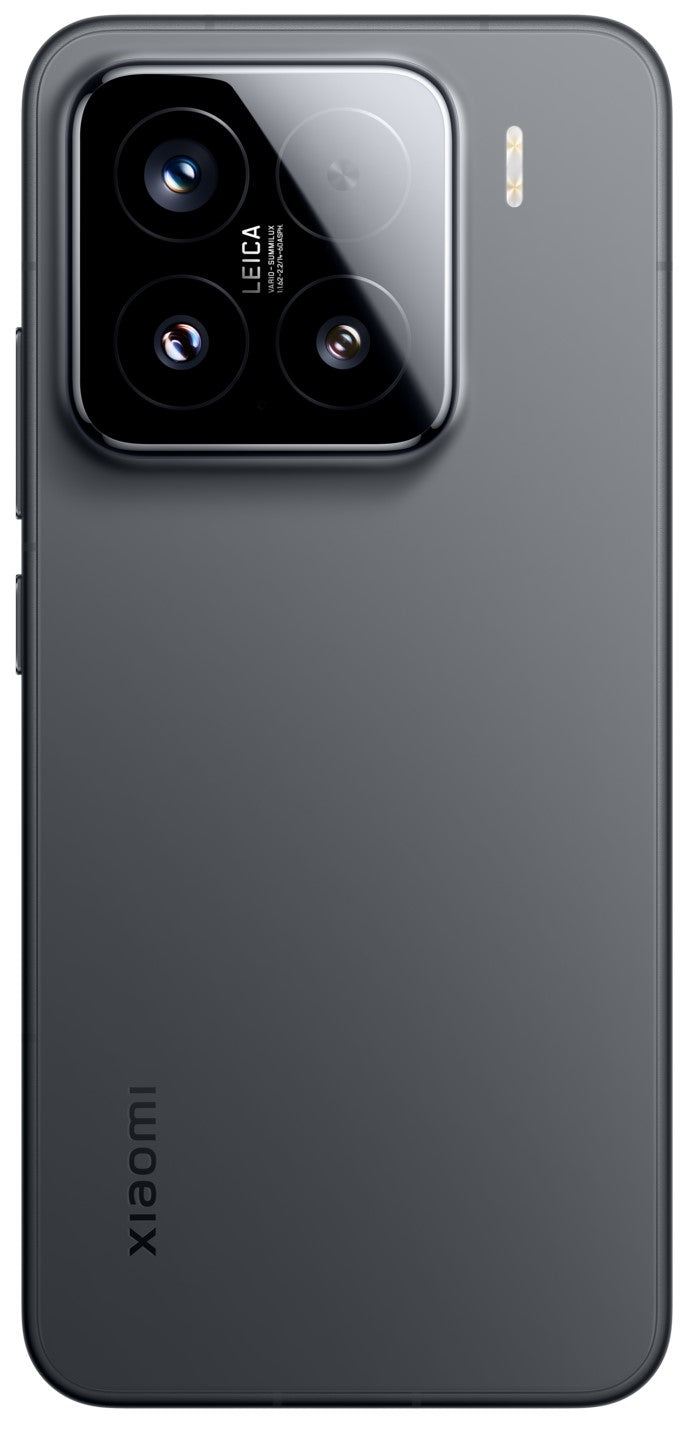 Smartphone Xiaomi 15 12 GB / 256 GB 5G black Brand Xiaomi