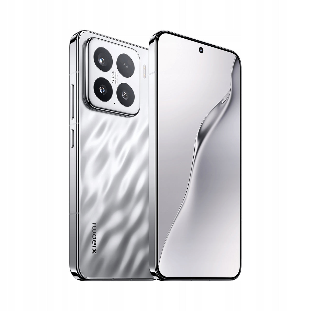 Smartphone Xiaomi 15 16 GB / 1TB GB 5G silver Brand Xiaomi