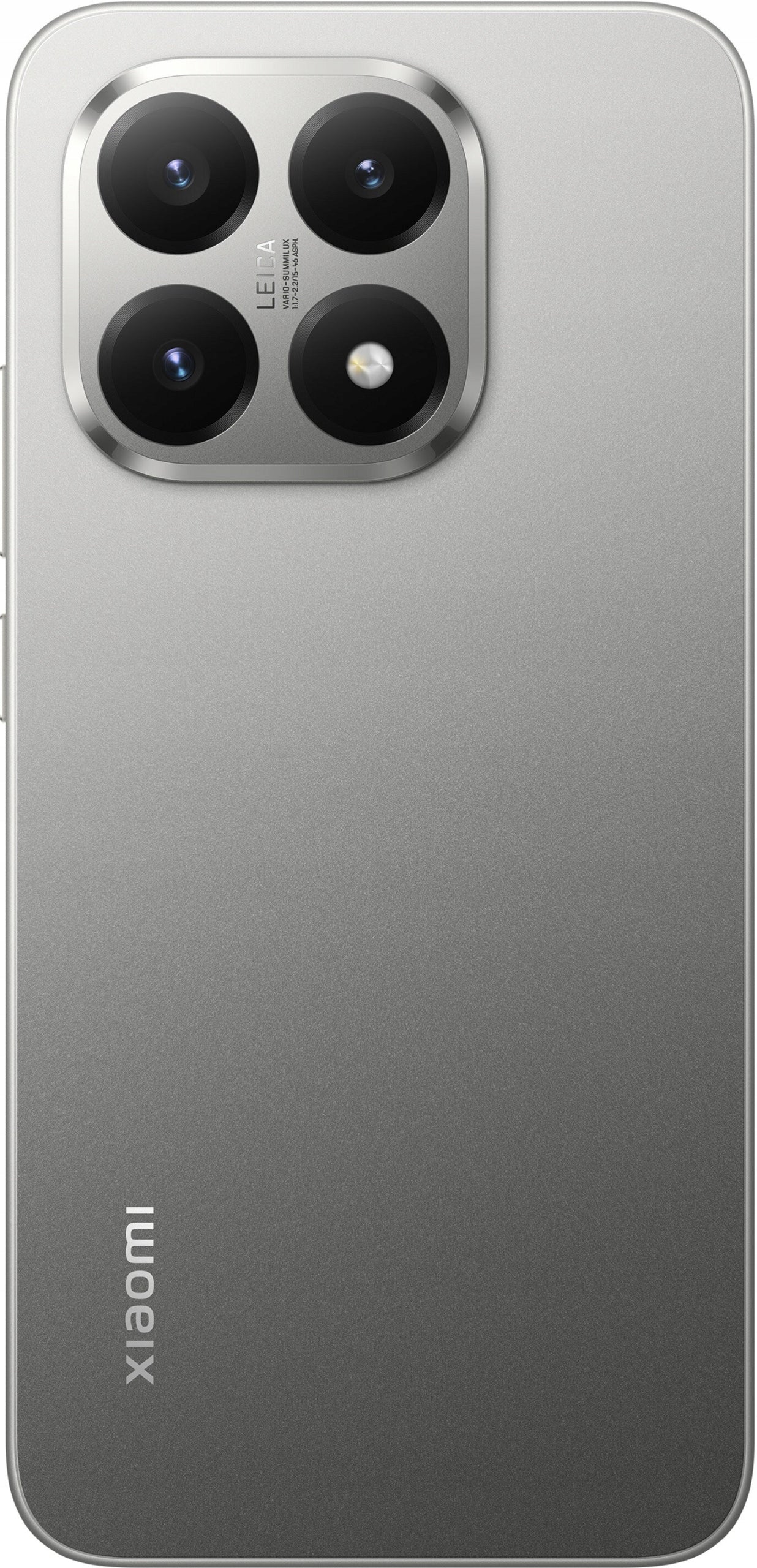 Smartphone Xiaomi 15T 12/256GB Manufacturer code MZB0KY9EU