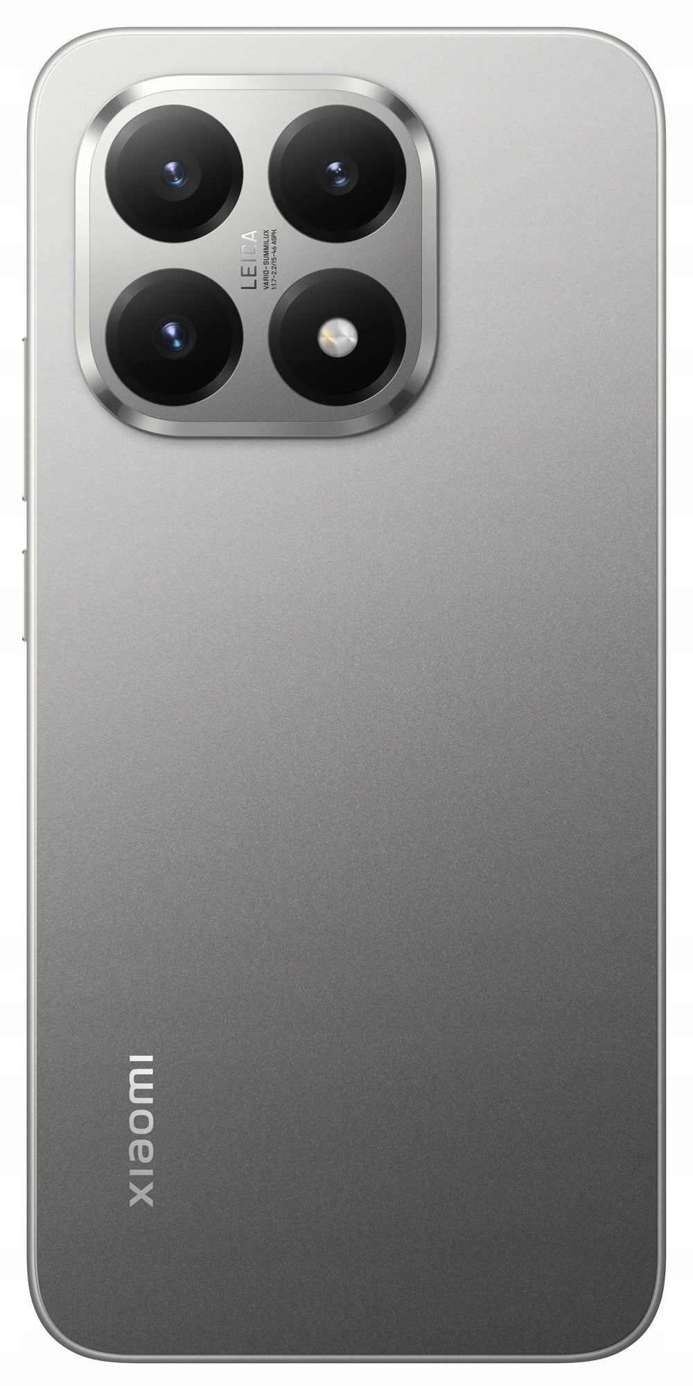 Smartphone Xiaomi 15T 12 GB / 512 GB 5G grey Brand Xiaomi