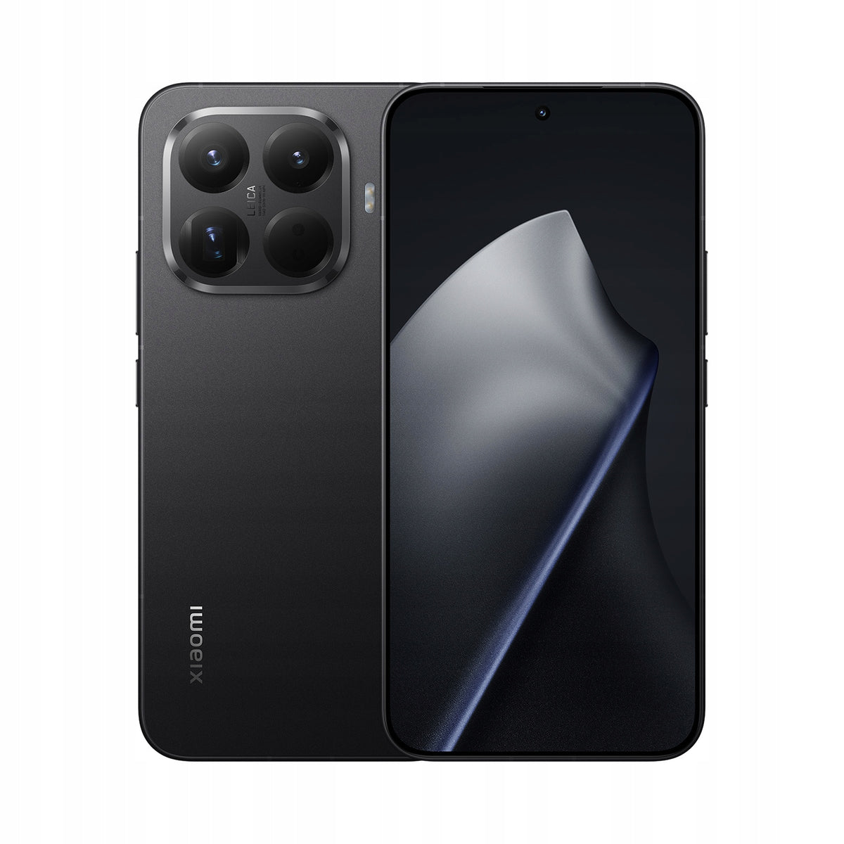 Smartphone Xiaomi 15T Pro (12/256GB) Black Brand Xiaomi