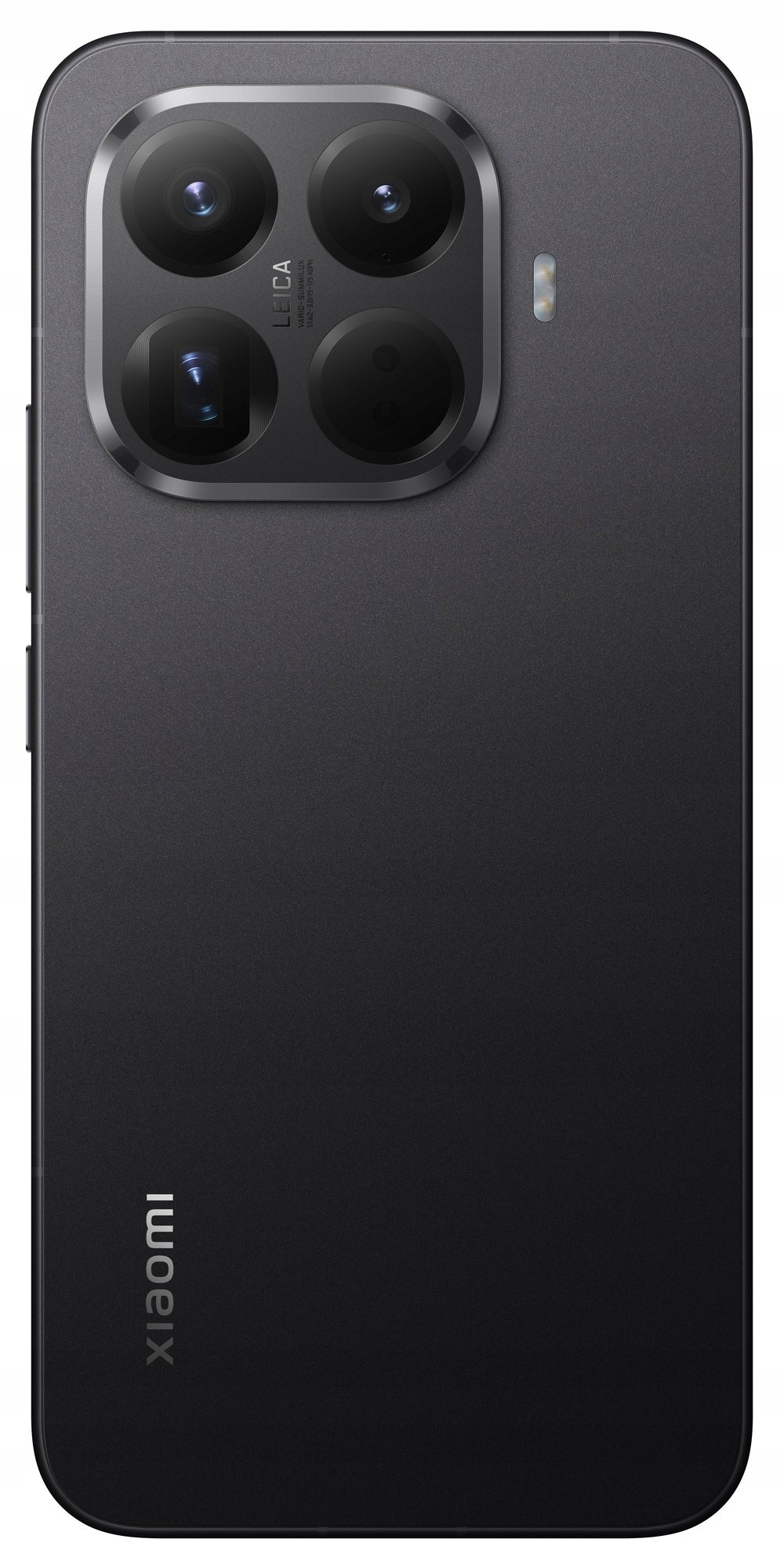 Smartphone Xiaomi 15T Pro 12 GB / 512 GB 5G black Brand Xiaomi