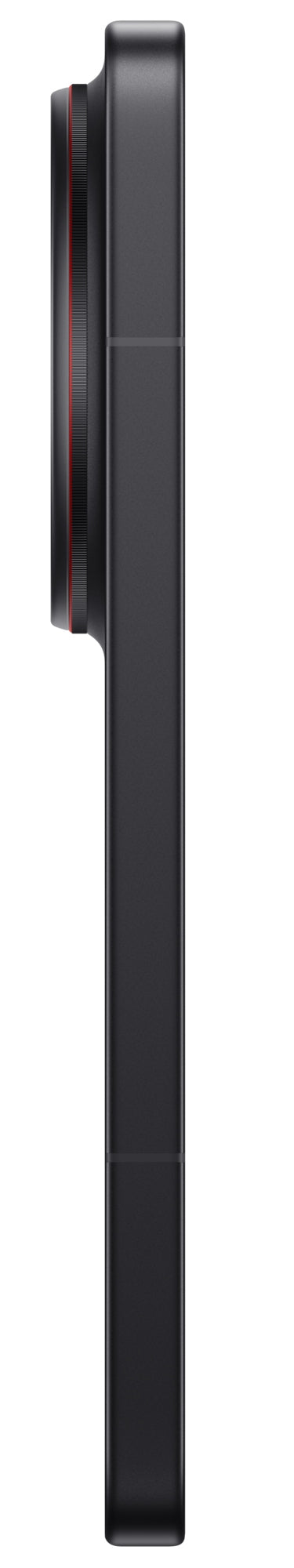 Smartphone Xiaomi 17 Ultra 16 GB / 512 GB 5G black Manufacturer code 95XIA3510