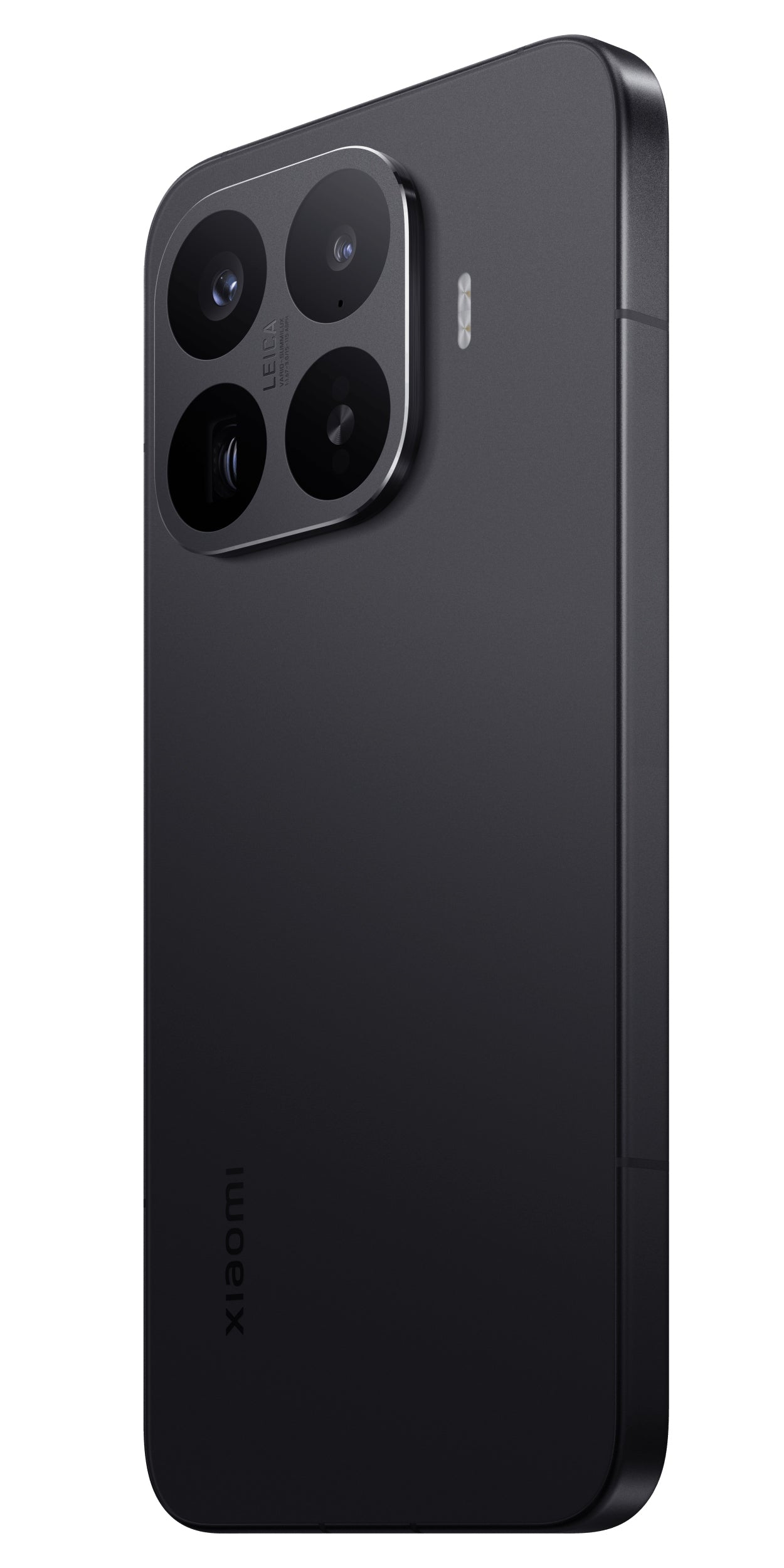 Smartphone Xiaomi 17T Pro (12GB+512GB) Black Manufacturer code 95XIA565