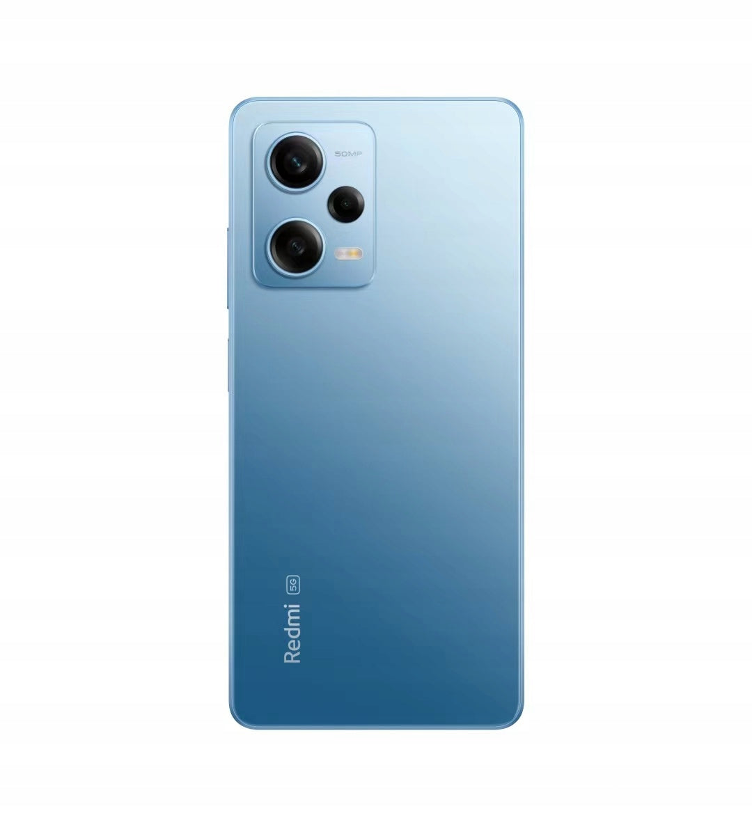 Smartphone Xiaomi NOTE 12 Pro 5G 8 GB / 256 GB 5G blue Manufacturer code 6941812709726