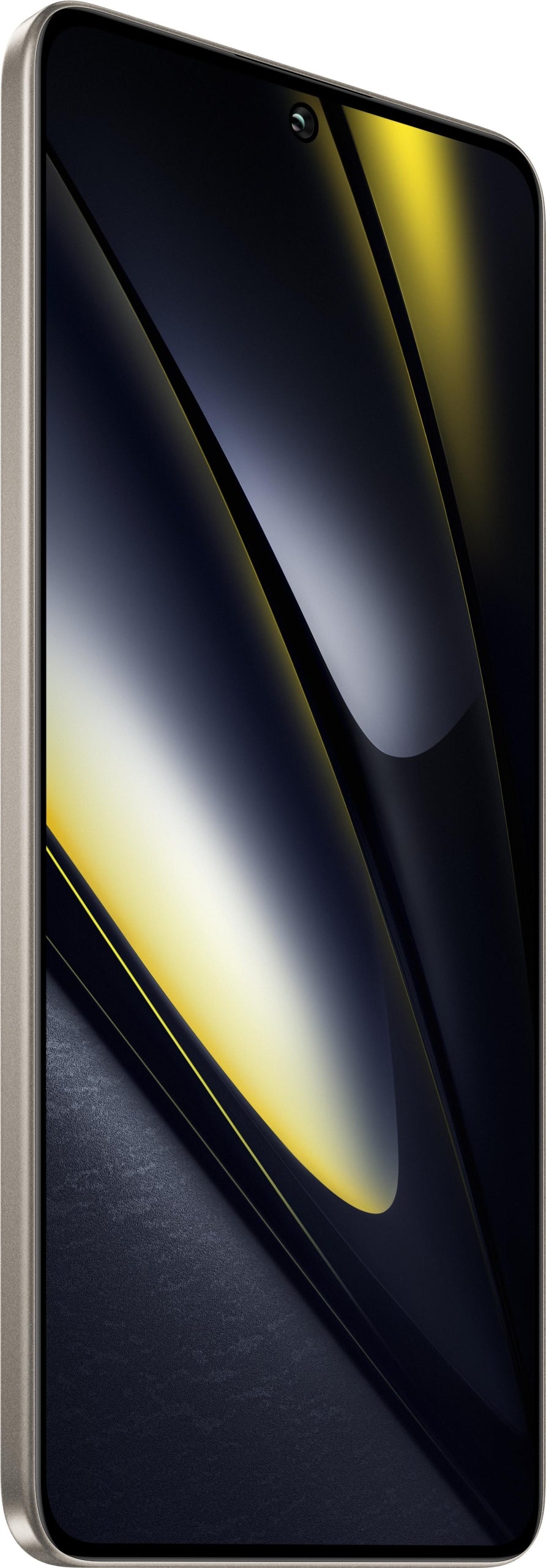 Smartphone Xiaomi Poco F6 12/512 GB 5G titanium Manufacturer code 56290