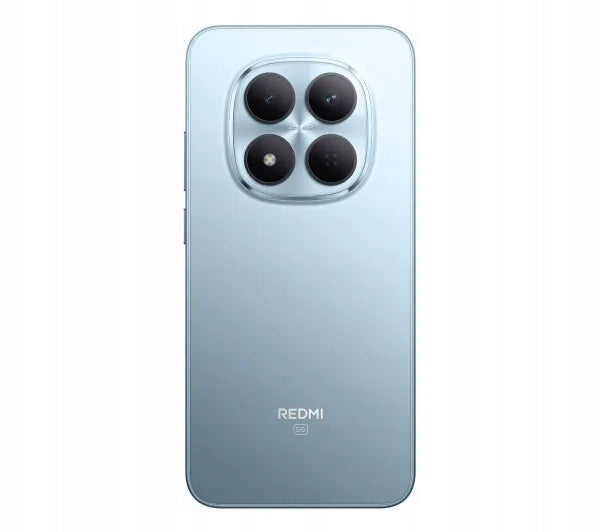 Smartphone Xiaomi REDMI Note 15 Pro 5G 256GB Blue Brand Xiaomi