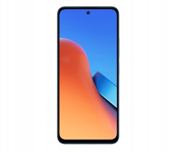 Smartphone Xiaomi Redmi 12 8/256GB Sky Blue FHD 90Hz Brand Xiaomi