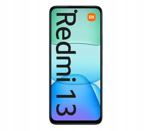 Smartphone Xiaomi Redmi 13 8/256GB Ocean Blue Brand Xiaomi