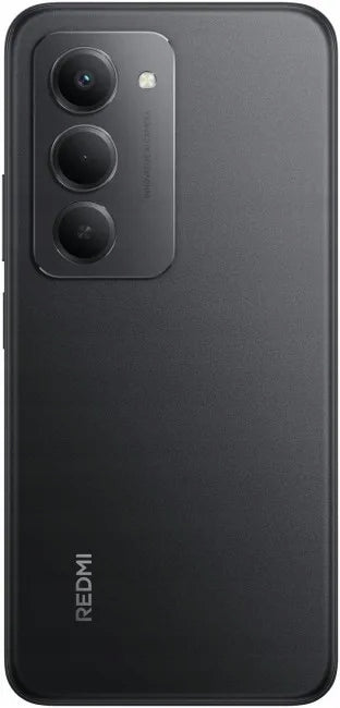 Smartphone Xiaomi Redmi 15 8/256GB 7000mAh Android Dual SIM |FV Headphones included no