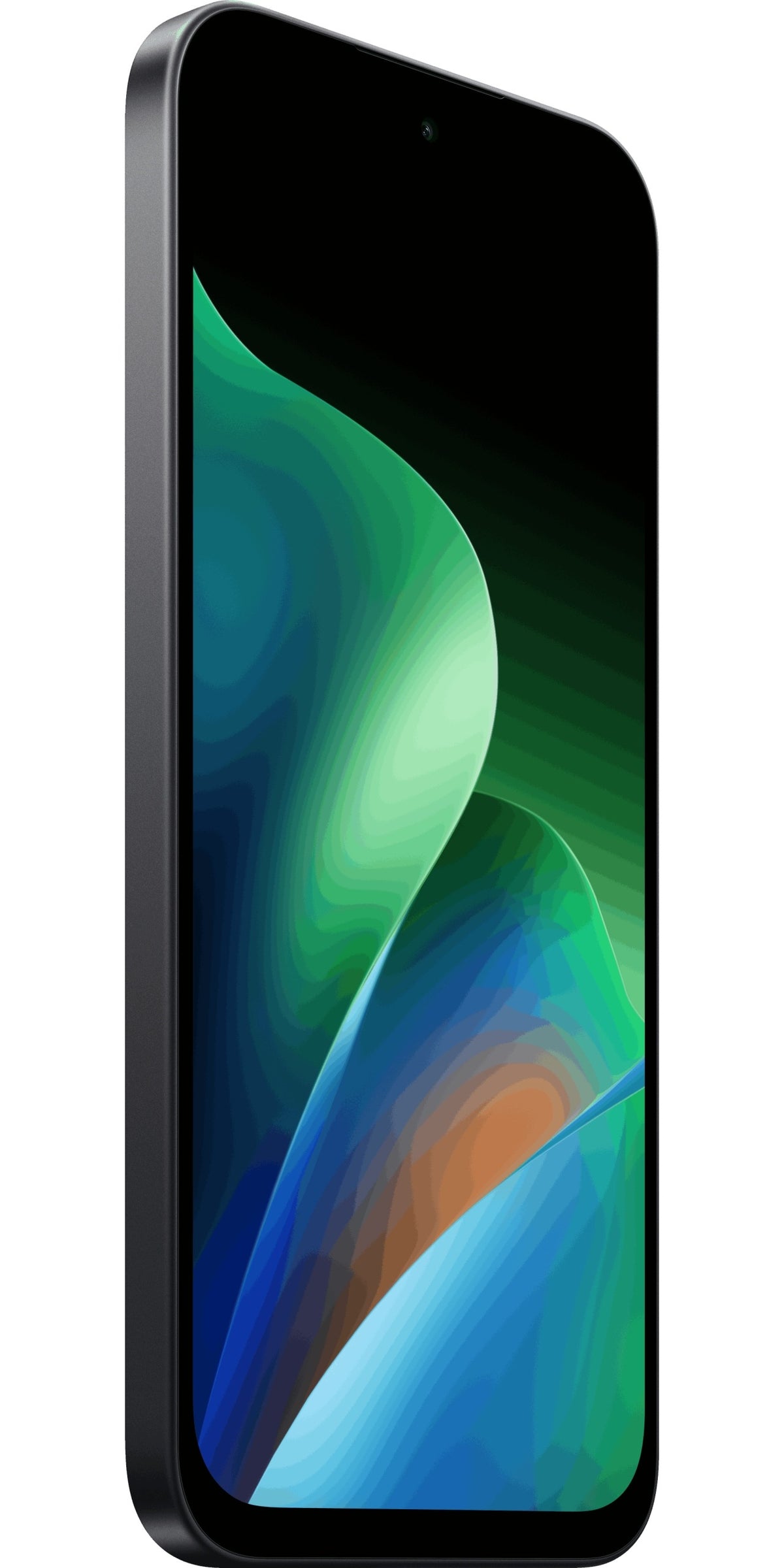 Smartphone Xiaomi Redmi 17 4GB+128GB Black 4G Phone model 17
