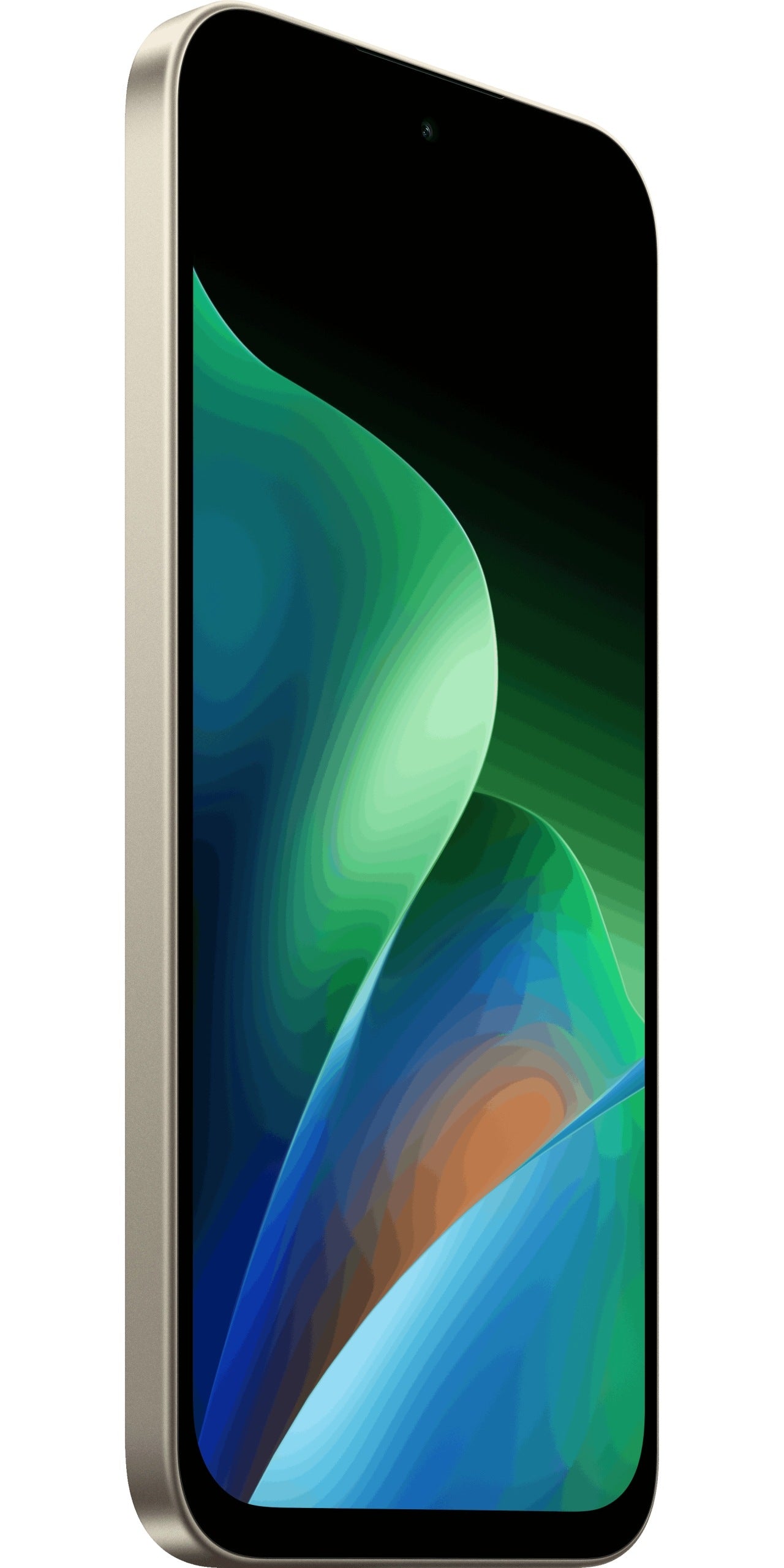Smartphone Xiaomi Redmi 17 4GB+256GB Green 4G Phone model Note 15