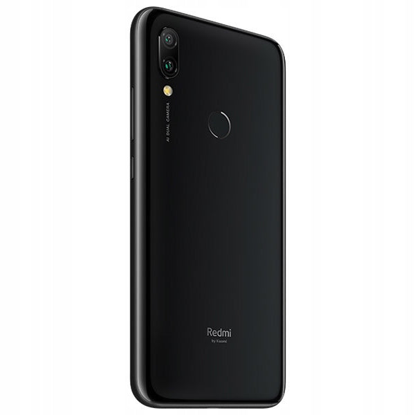 Smartphone Xiaomi Redmi 7 64 GB black EAN (GTIN) 6941059620174