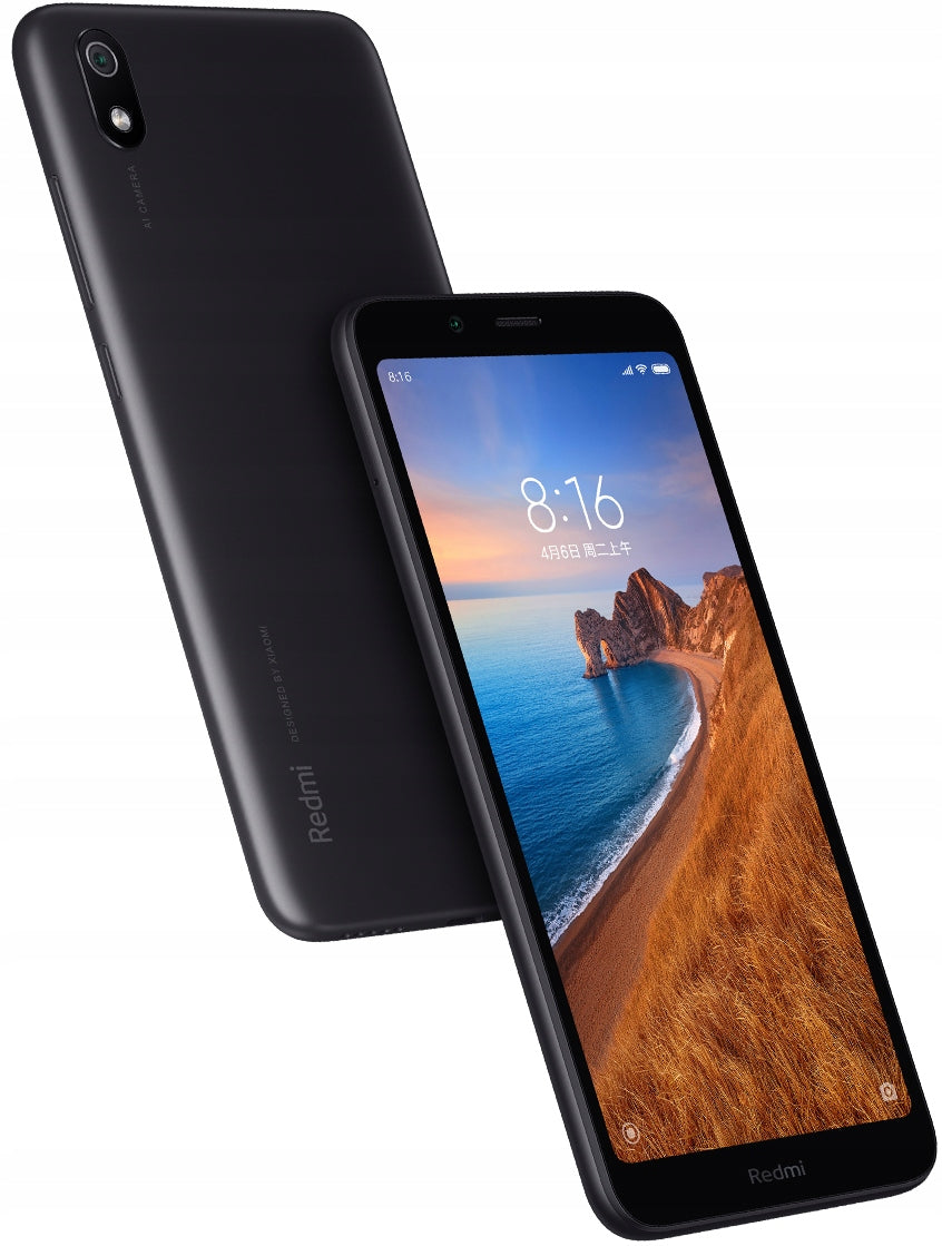 Smartphone Xiaomi Redmi 7A 2 GB / 32 GB 4G (LTE) black