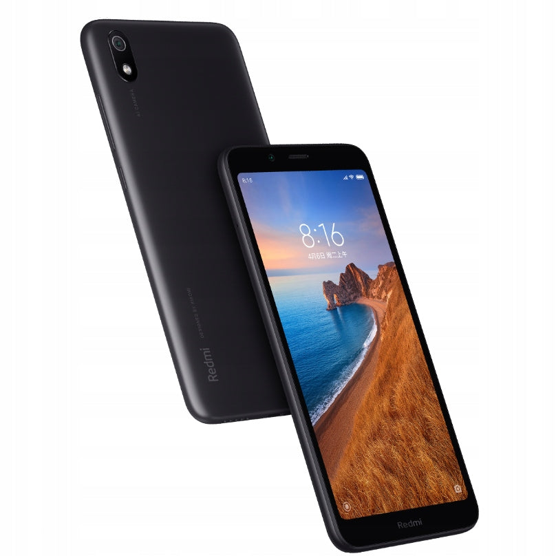 Smartphone Xiaomi Redmi 7A 3 GB / 32 GB black